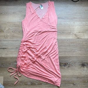 Athleta reversible dress